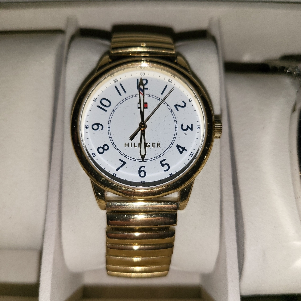 Tommy Hilfiger Watch